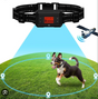 Western pet products GPS f810