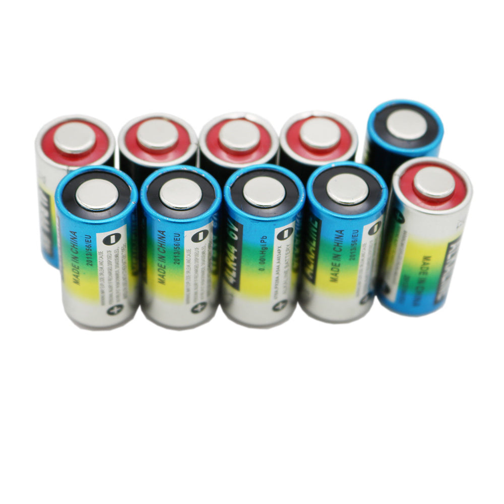 4LR44 Batteries