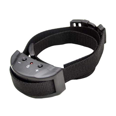 Bark collar