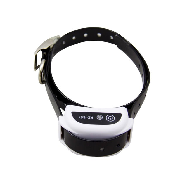 Kd661 spare receiver