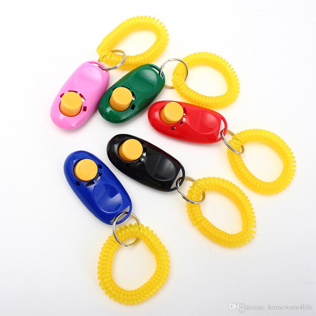 Dog Training Aid | Clicker / Call back