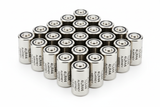 20 4lr44 batteries