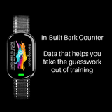 Anti Bark Training Collar