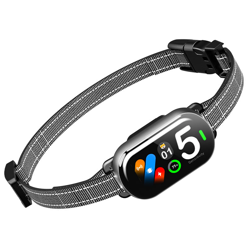 Anti Bark Training Collar