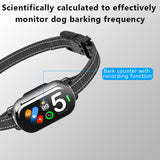 Anti Bark Training Collar