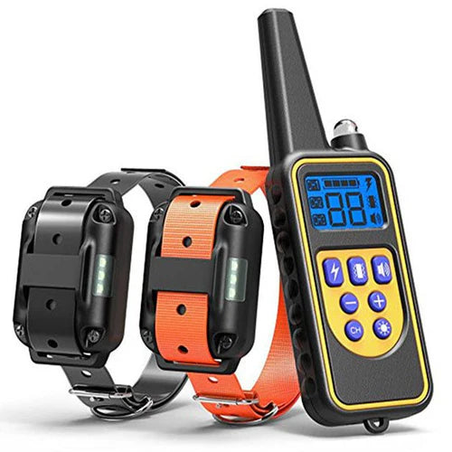 Remote Training Collar | for All Size Dogs