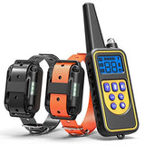 Remote Training Collar | for All Size Dogs