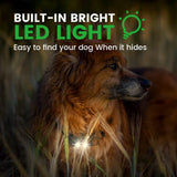 Remote Training Collar | for All Size Dogs