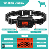 Western pet products GPS f810