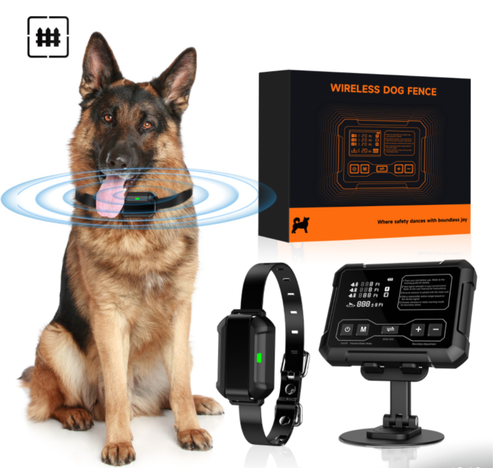 Best wireless dog fence systems clearance