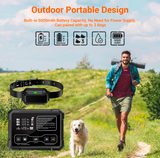 Small Area Wireless System | F900 for Medium and Large dogs