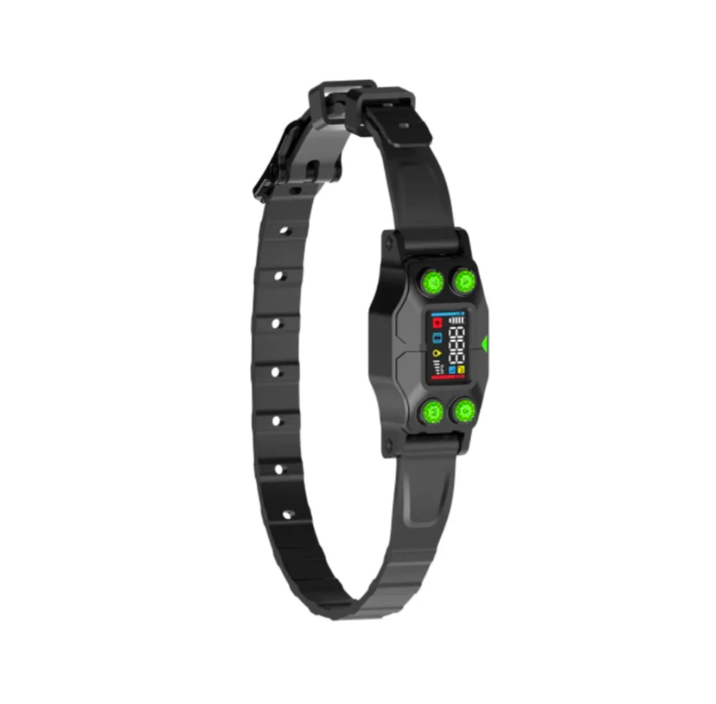 Gps Dog Fence F830+ | For Medium and Large dogs