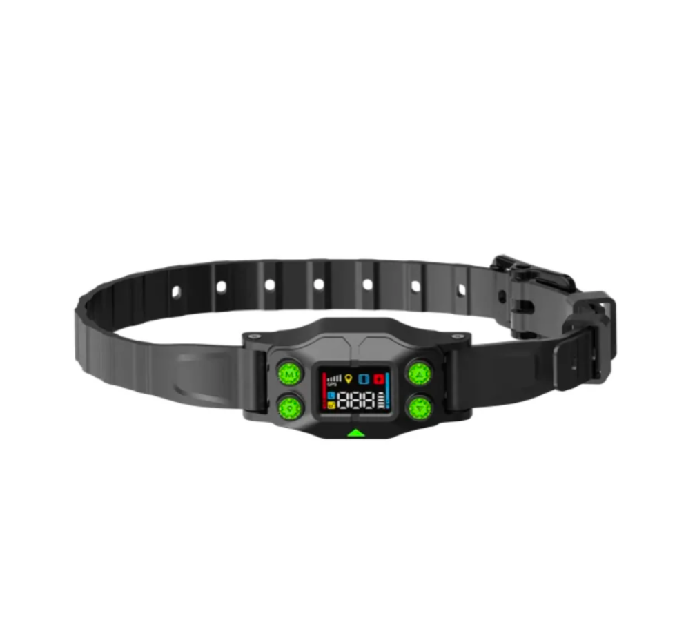 Gps Dog Fence F830+ | For Medium and Large dogs