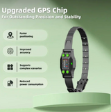 Gps Dog Fence F830+ | For Medium and Large dogs