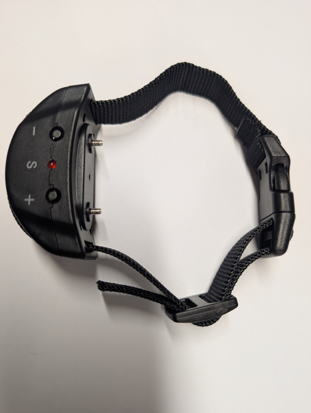 Anti Bark Training Collar