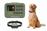Small Area Wireless System | F910 Plus for Small, Medium and Large dogs