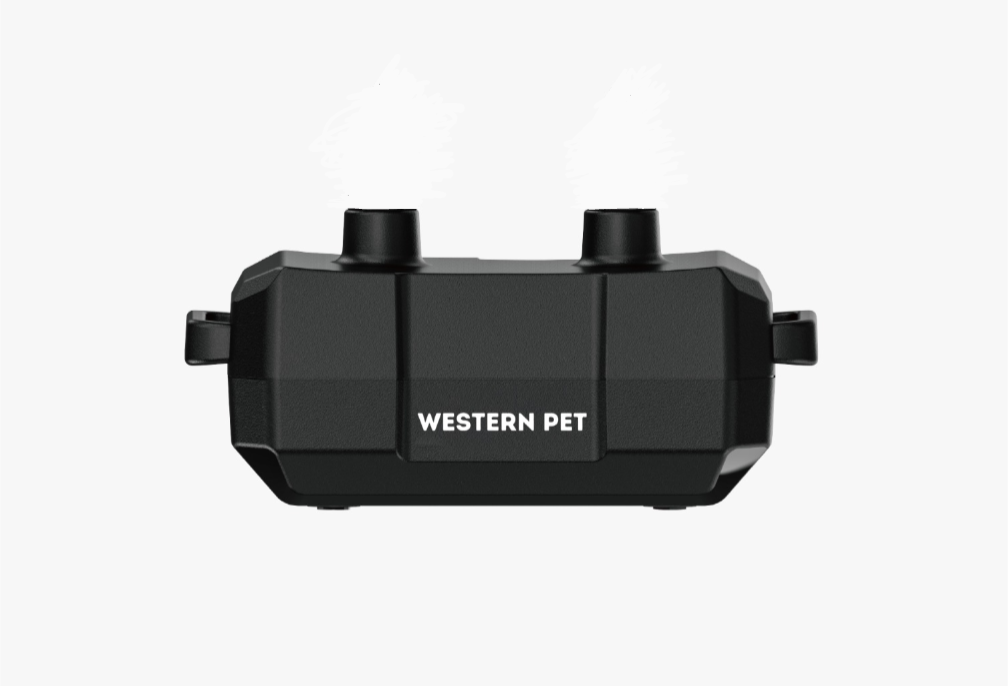 GPS Dog Fence F8 | for Small, Medium and Large dogs