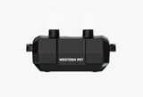 GPS Dog Fence F8 | for Small, Medium and Large dogs