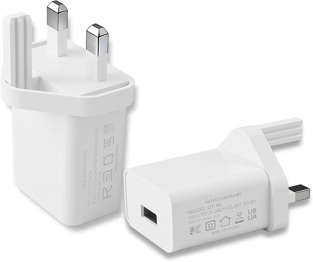 5v 2A USB Plug