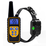Remote Training Collar | for All Size Dogs