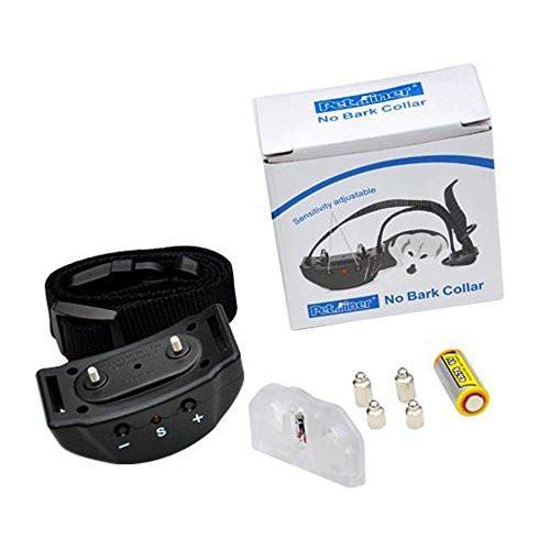 Anti bark collar Ireland Western Pet Products