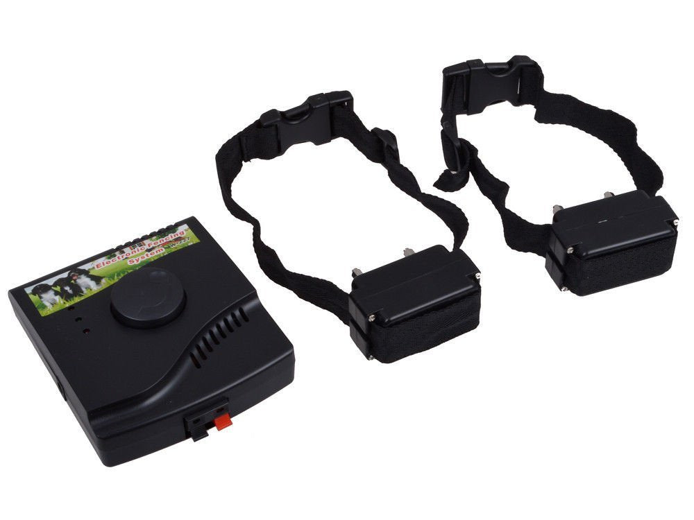 Waterproof Radio dog fence w227 Western Pet Products