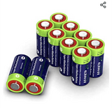 4LR44 Batteries